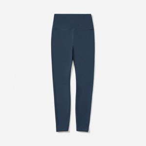 Alternative view of The Perform Legging® | Atlantic | Ankle
