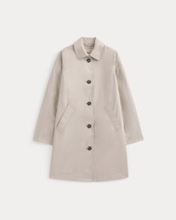 Alternative view of The Mac Coat | Peyote