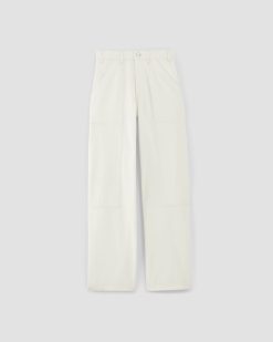 Alternative view of The Carpenter Jean | Bone