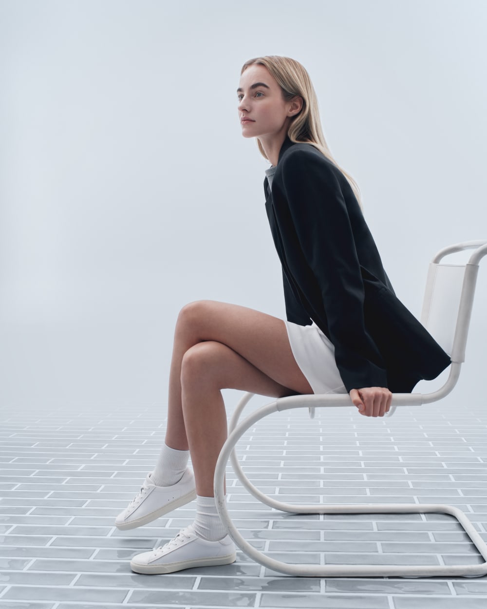 The Day Sneaker | White - Image 8
