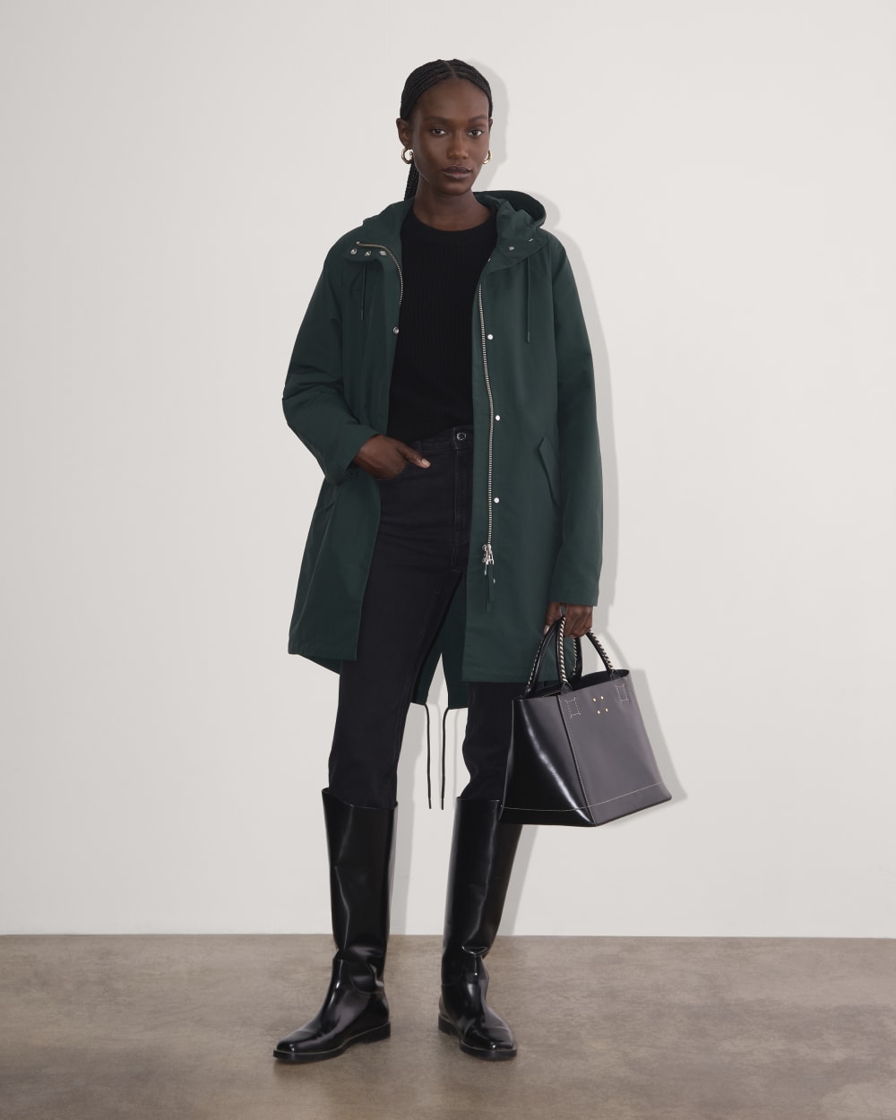The Anorak | Scarab - Image 3