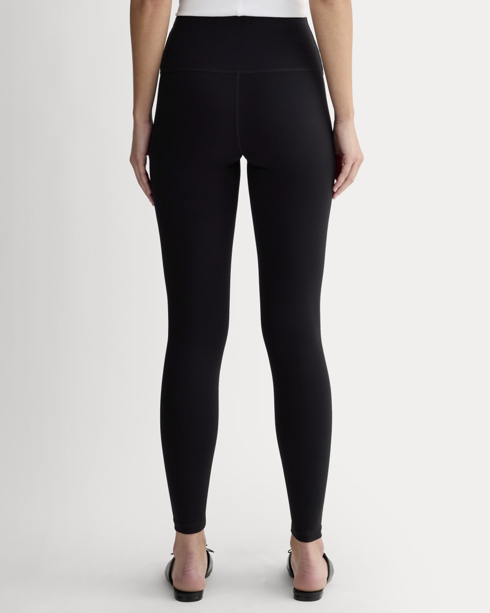 The Perform 24/7 Legging | Black | 28 Inseam - Image 5