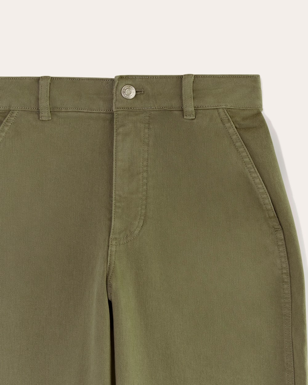 The Utility Curve Pant | Kalamata - Image 7