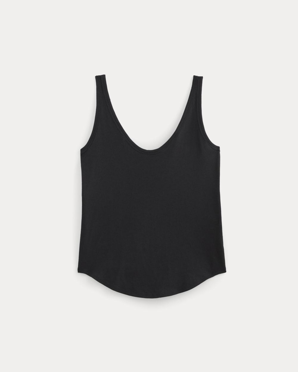 The Air Cami | Black - Image 2