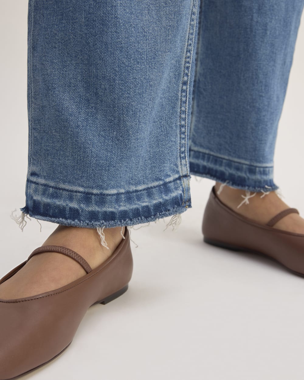 The Original Cheeky® Jean | Vintage Wash | 28.5 Inseam - Image 5