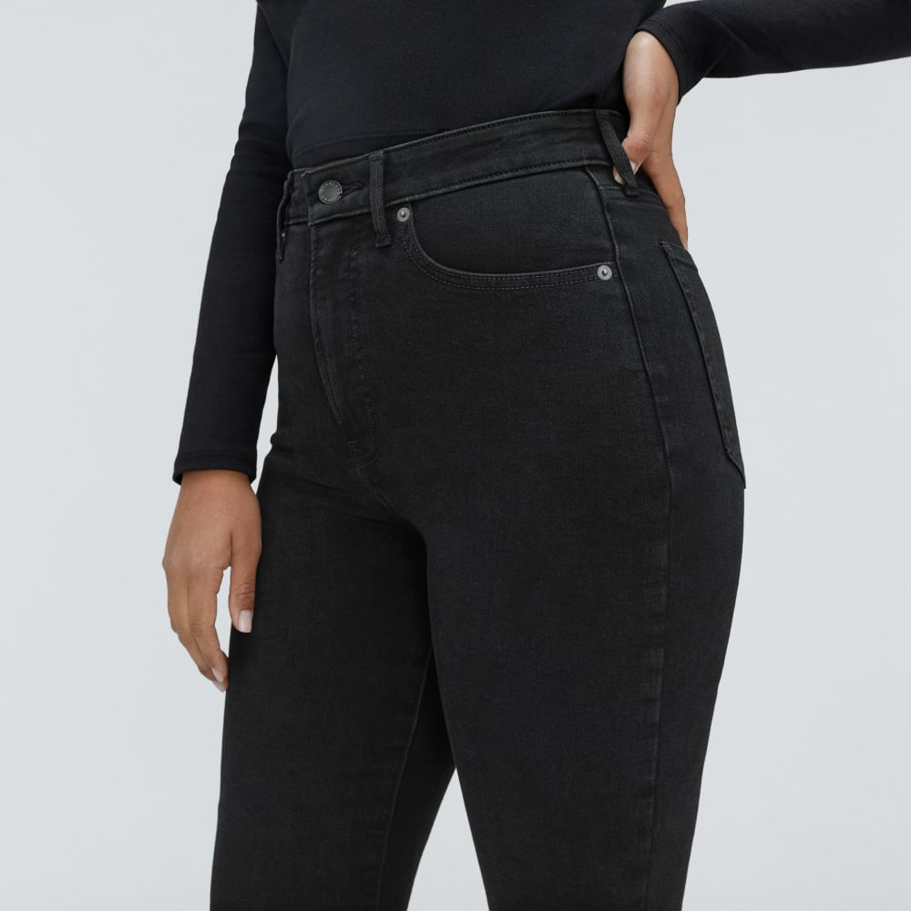 The Way-High® Hourglass Skinny Jean | Ash | 28.75 Inseam - Image 5
