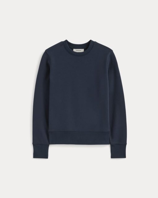 Alternative view of The Off-Duty Terry Crew | Navy
