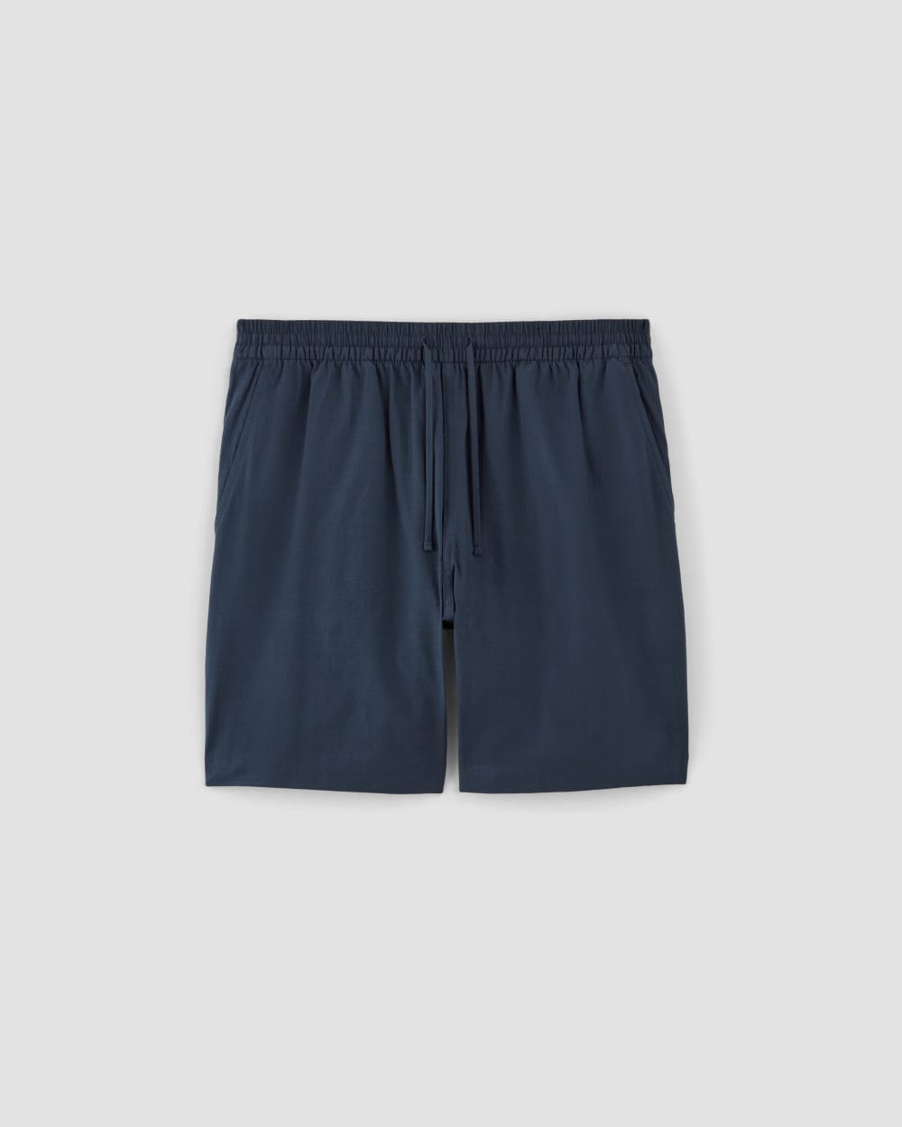 The Seersucker Short | Deep Blue - Image 2