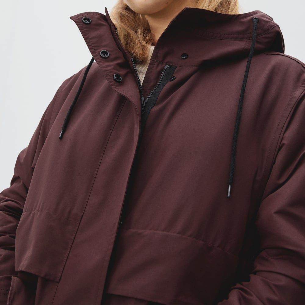 The Anorak | Espresso - Image 5