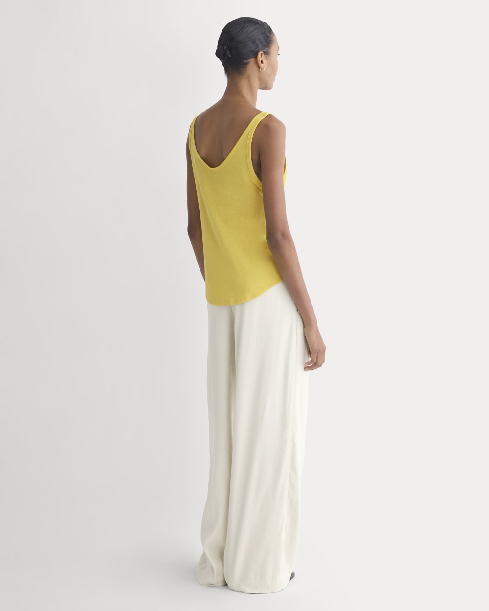 The Air Cami | Passion Fruit - Image 5