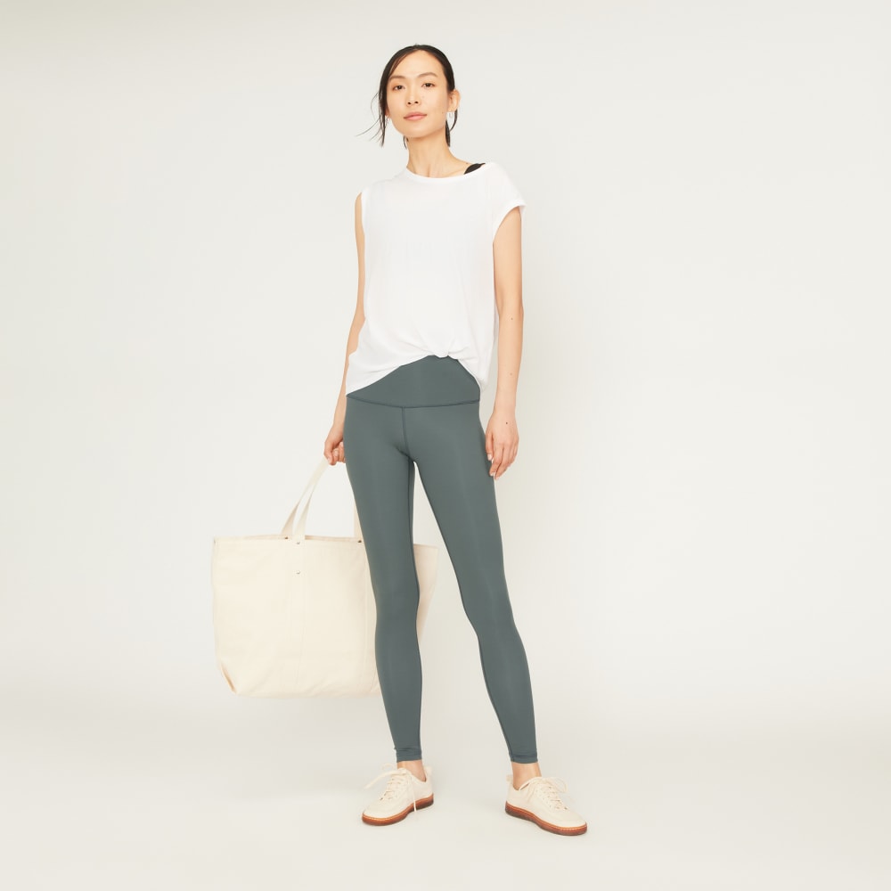 The Perform Legging® | Pine | Regular - Image 2