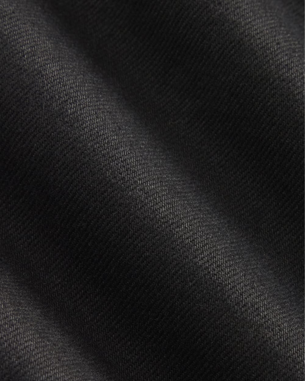 The Column Jean | Black | 31 Inseam - Image 6