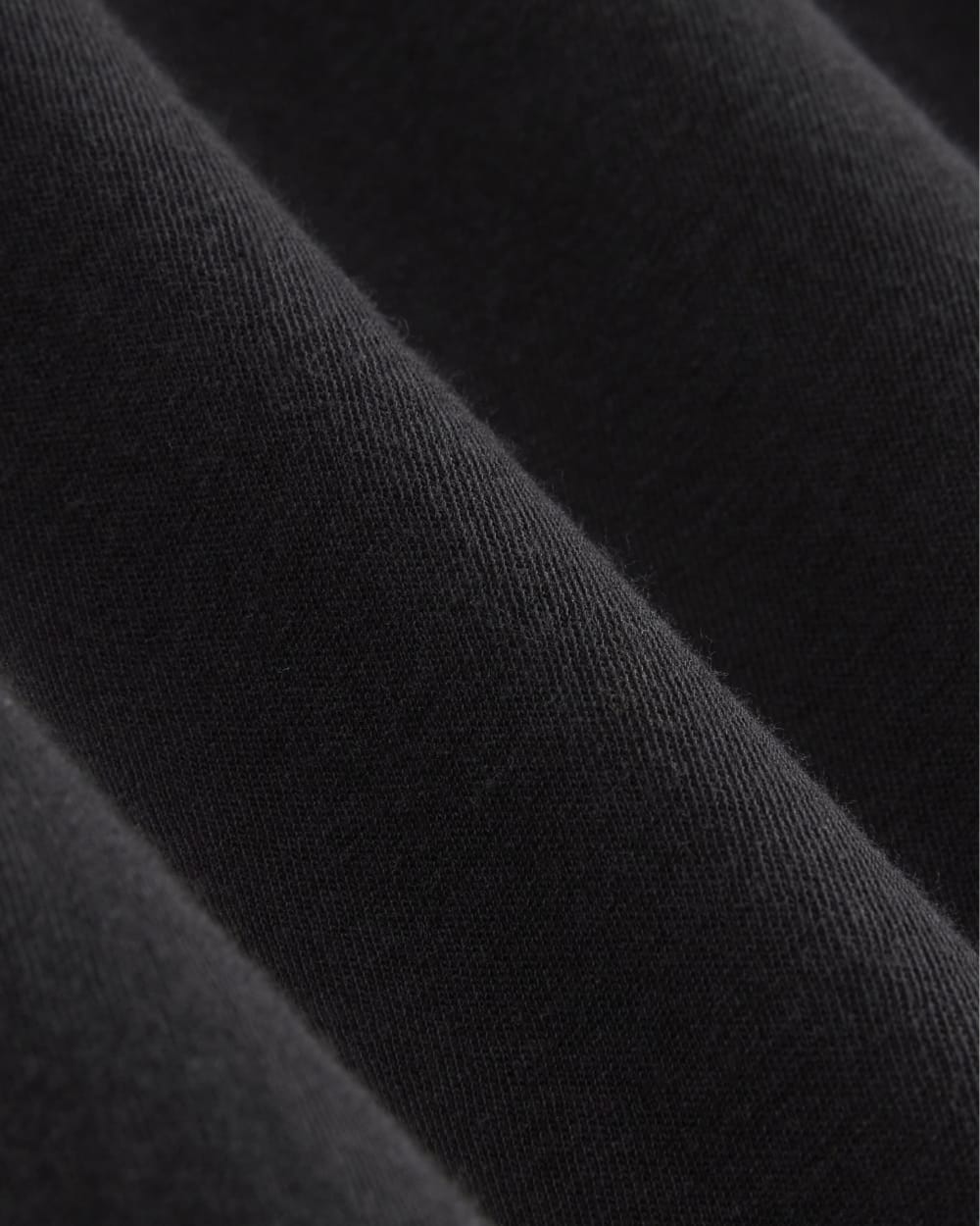 The Air Tee | Black - Image 5