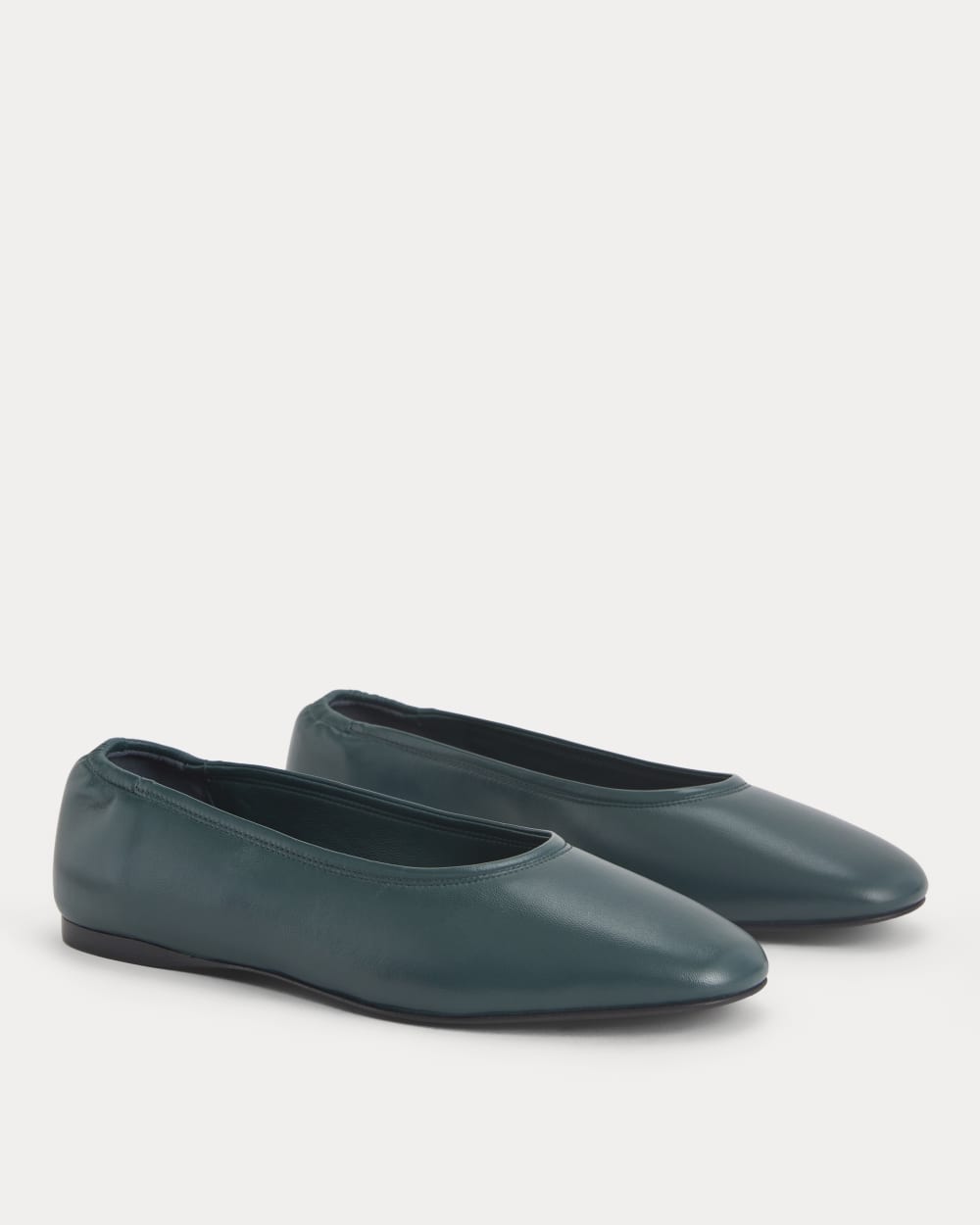 Made in Italy Flat | Juniper - Image 2