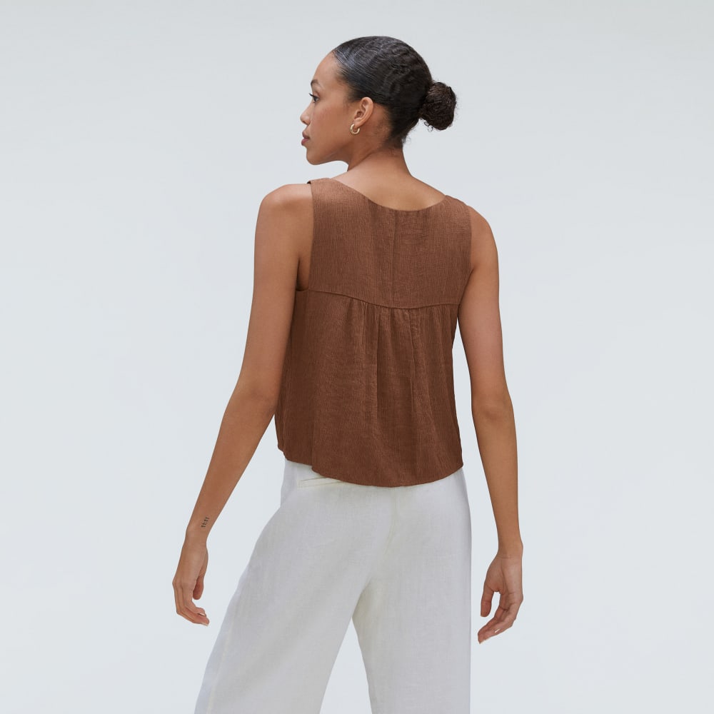 The Naia™ Ripple Tank | Walnut - Image 3