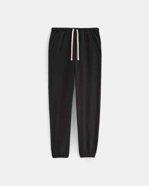 Alternative view of The Off-Duty Jogger | Black