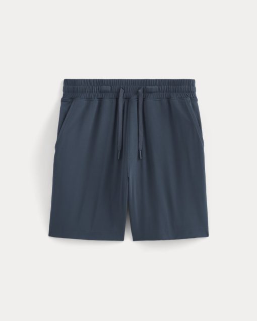 Alternative view of The Off-Duty Tech Short | Midnight Navy