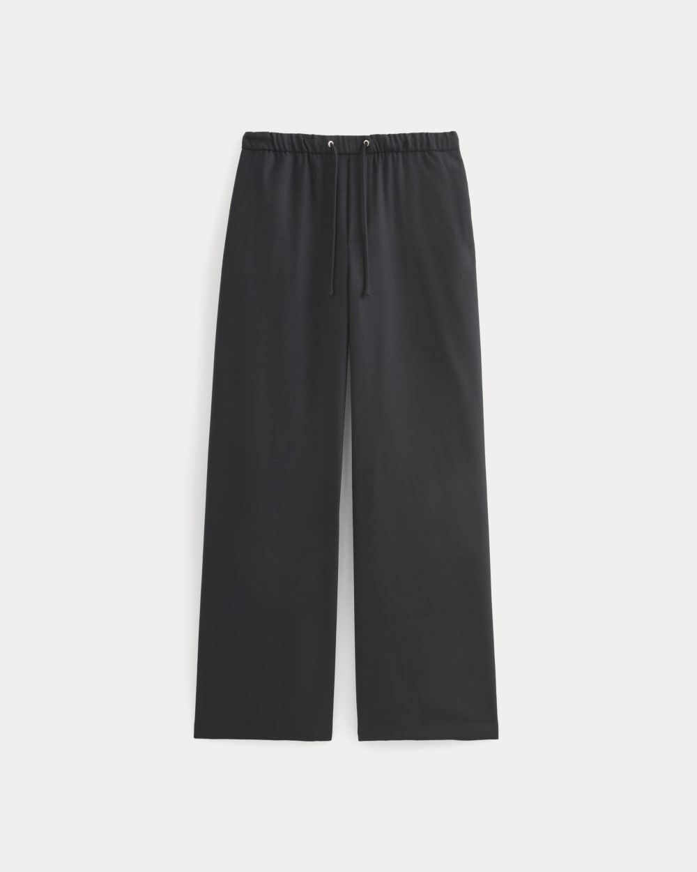 The Pull-On Trouser in Tailor Twill | Midnight Navy - Image 2