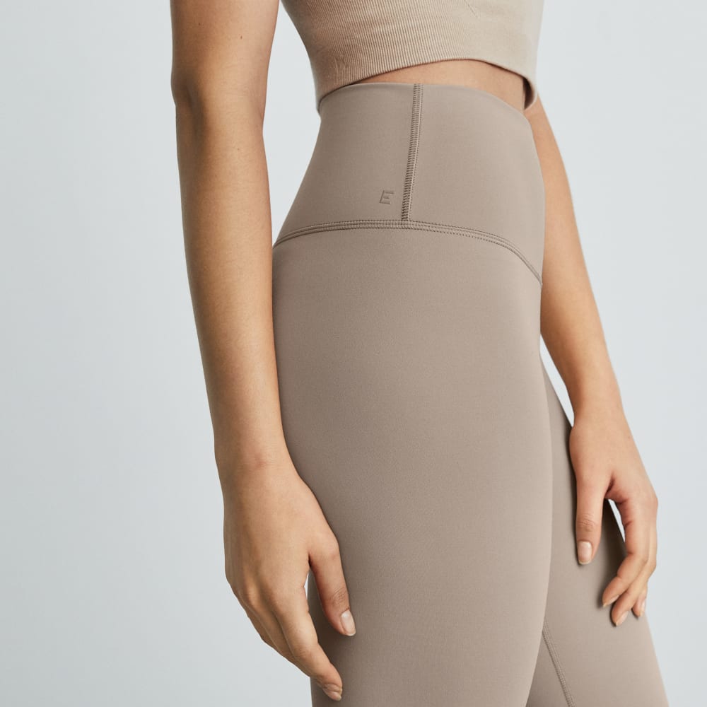 The Perform 24/7 Legging | Burnt Sugar | 28 Inseam - Image 4