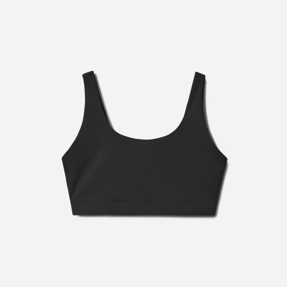 The Perform Bra® | Black - Image 2