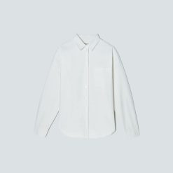 Alternative view of The Must-Have Oxford Shirt | Seafoam Green