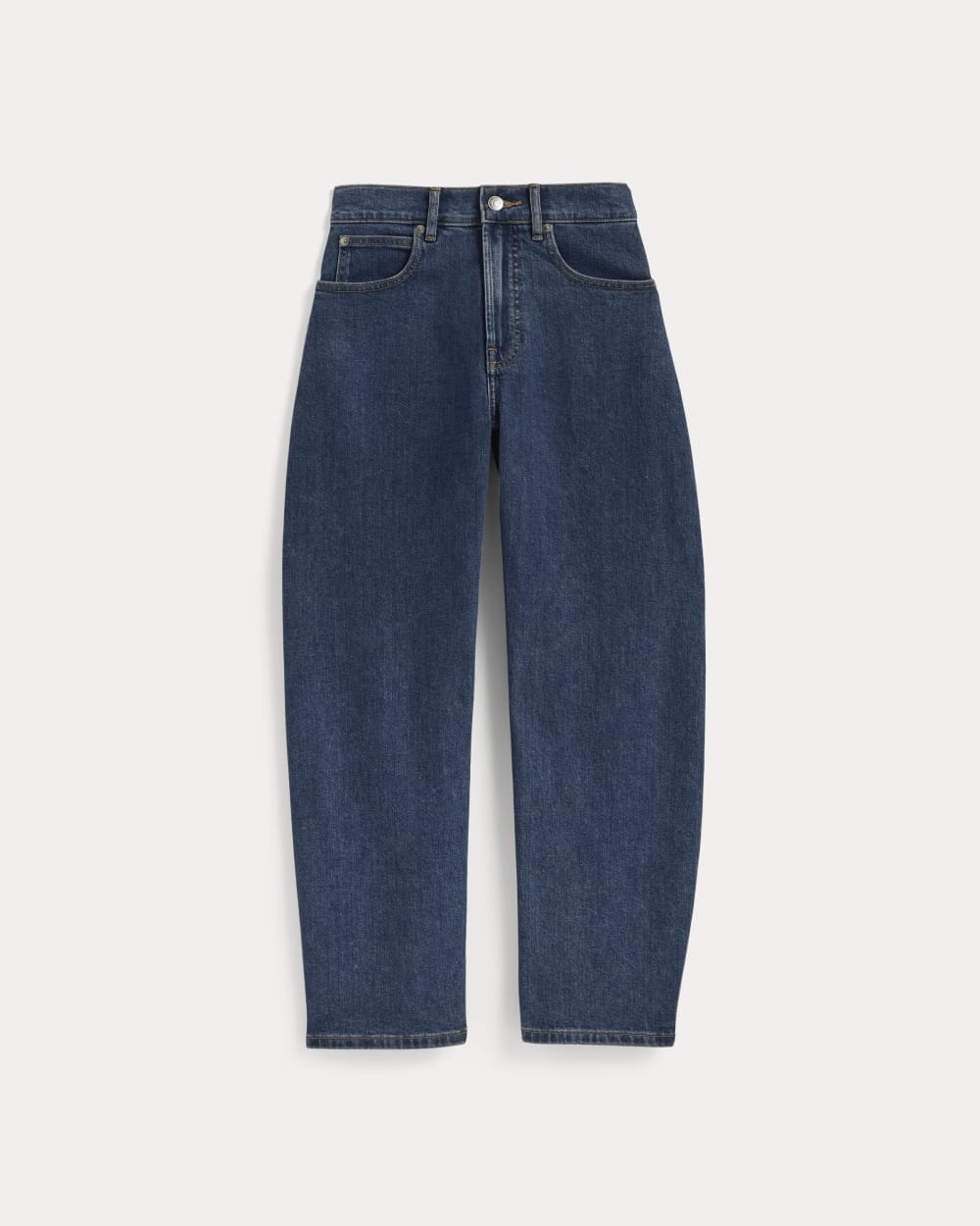 The Way-High® Curve Jean | Ocean | 29 Inseam - Image 2