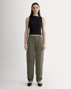 The Chino in Buttersoft | Kalamata