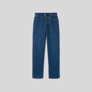 Alternative view of The Way-High® Jean | Cali Blue | 27.5 Inseam