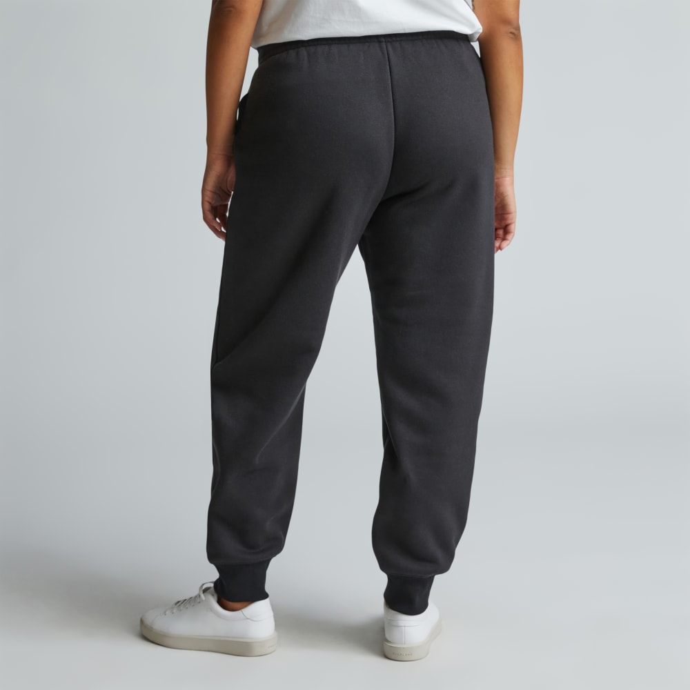 The ReTrack Jogger | Black - Image 4