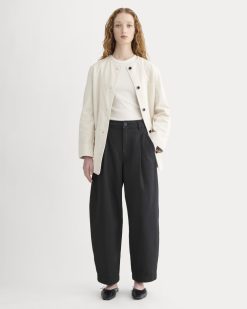 The Everywhere Pant | Black