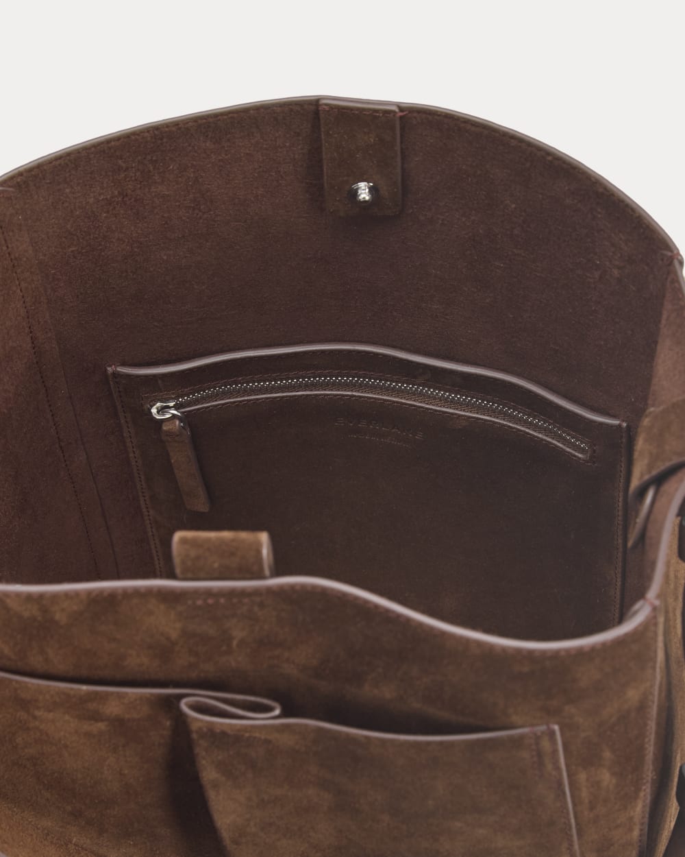 The Studio Bag | Cocoa - Image 4