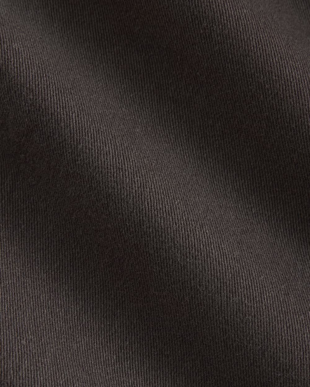 The Utility Barrel Pant | Dark Chocolate | Regular - Image 6