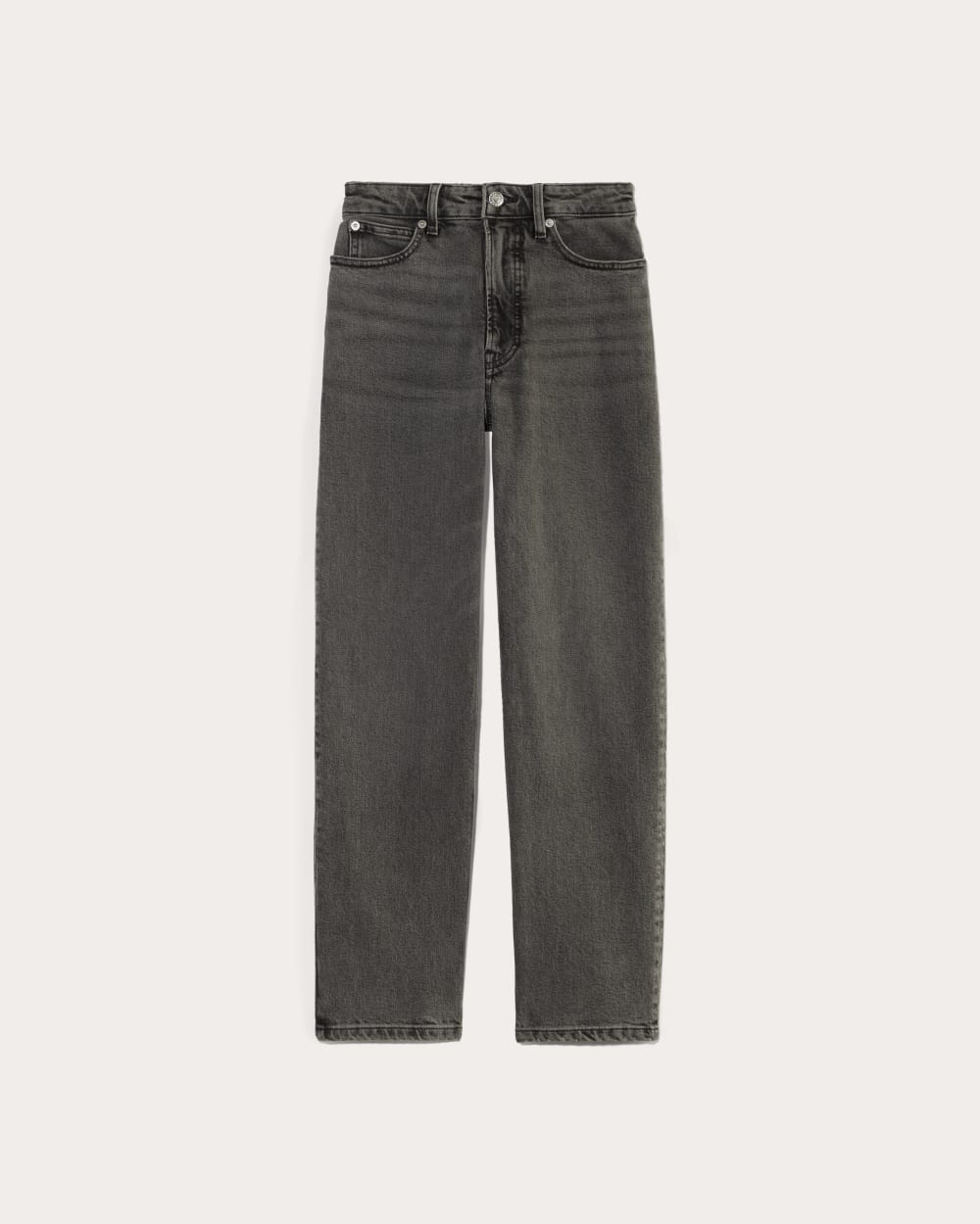 The Way-High® Hourglass Jean | Washed Black | 27 1/2 Inseam - Image 2