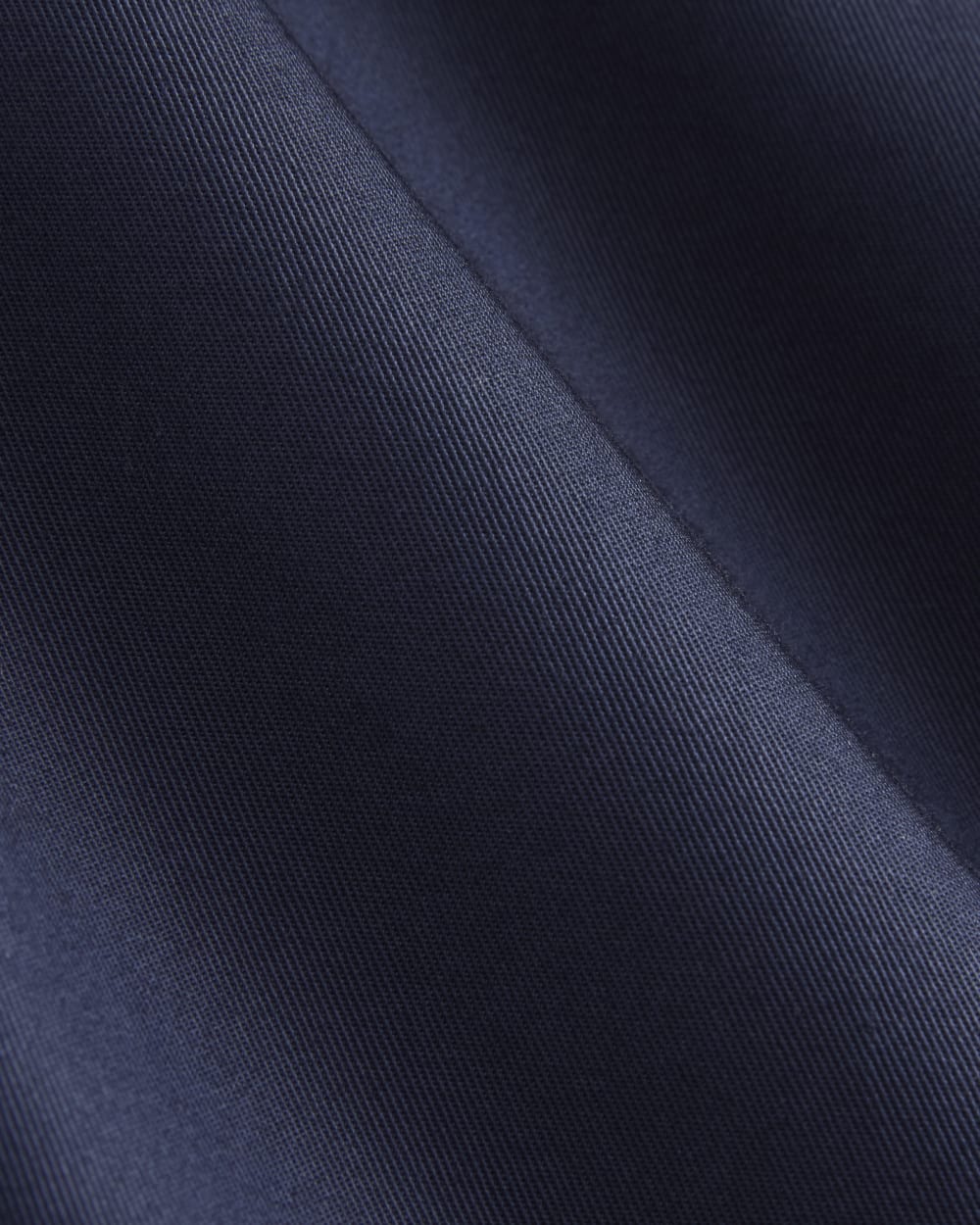 The Mac Coat | Navy - Image 6