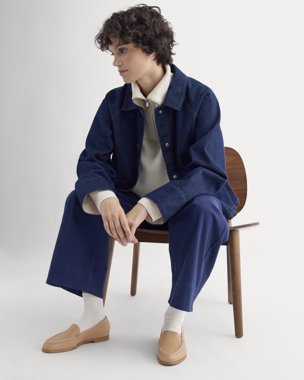 Made in Italy Loafer | Affogato - Image 9