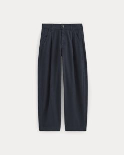 Alternative view of The Everywhere Pant | Navy