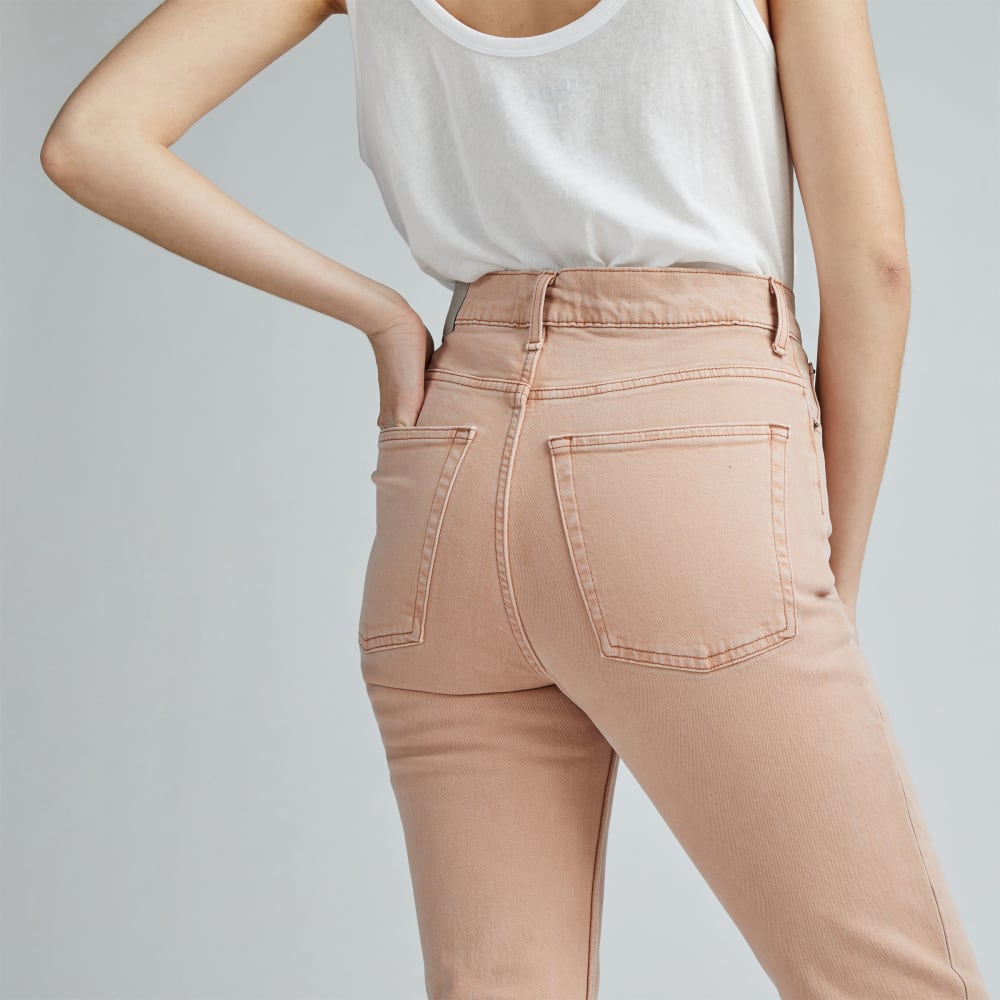 The Way-High® Slim Jean | Red Clay | 29 Inseam - Image 5