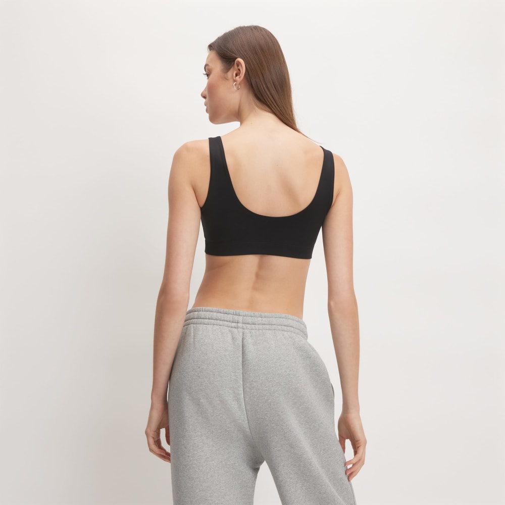 The Perform Bra® | Black - Image 3