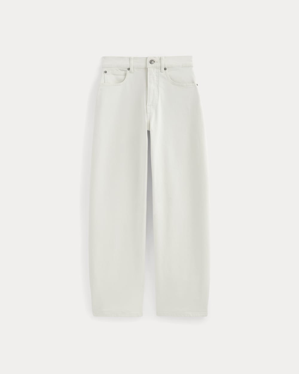 The Way-High® Curve Jean | Calico Ecru | 27 Inseam - Image 2