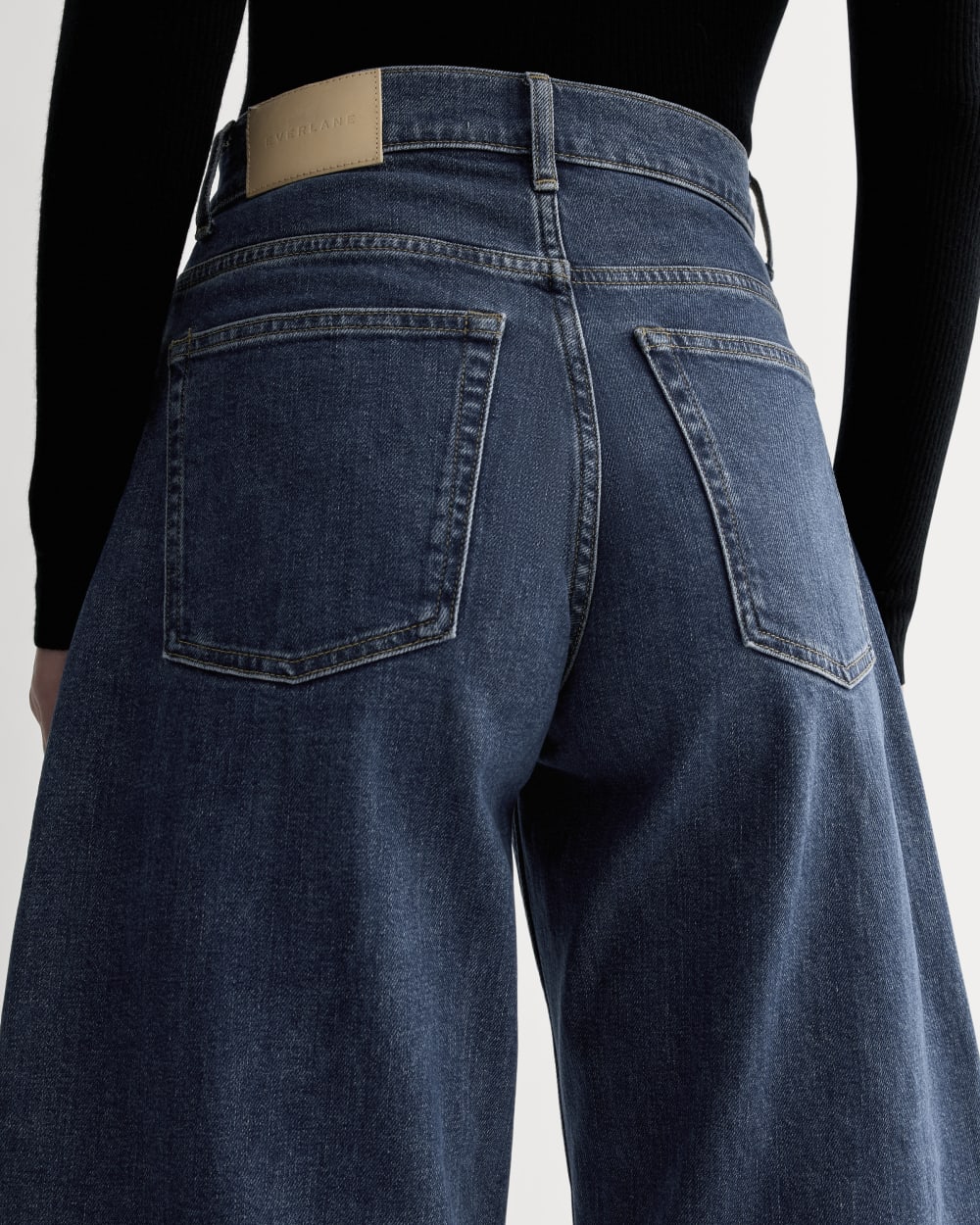 The Way-High® Curve Jean | Ocean | 29 Inseam - Image 4