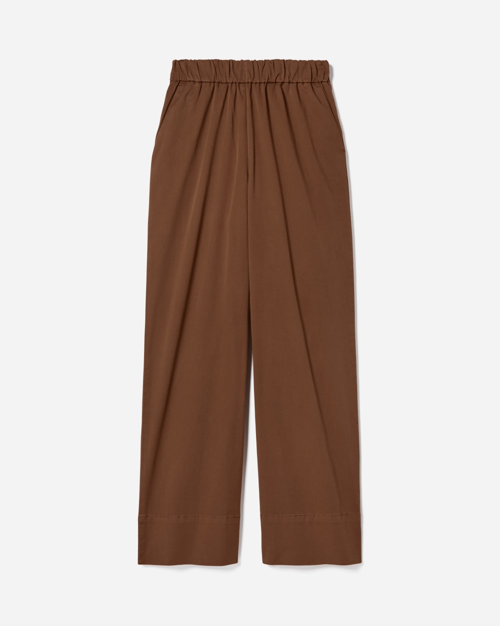 The Easy Pant | Espresso - Image 5
