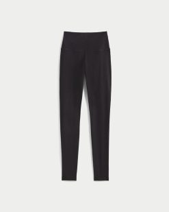Alternative view of The Perform 24/7 Legging | Black | 28 Inseam