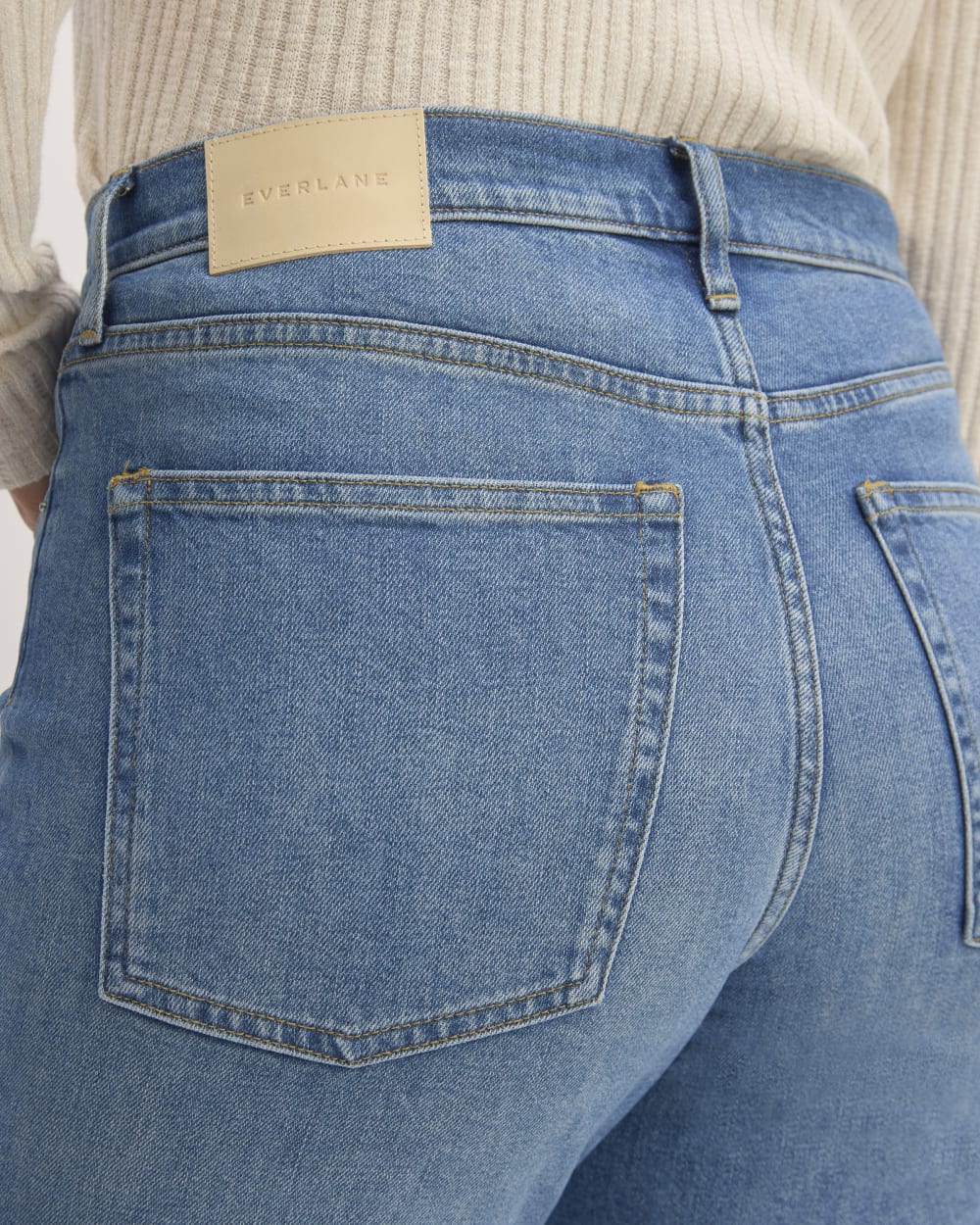 The Original Cheeky® Jean | Vintage Wash | 28.5 Inseam - Image 4