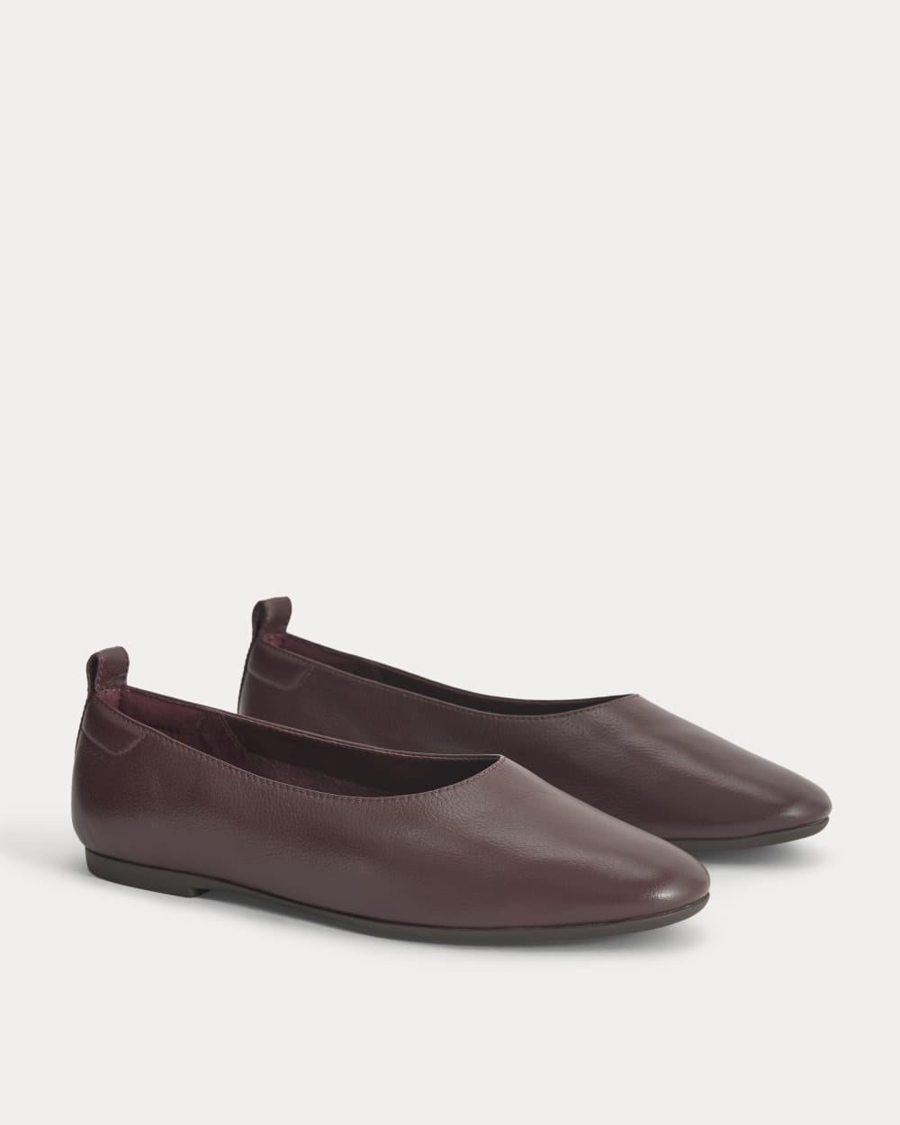 The Day Glove | Burgundy - Image 2