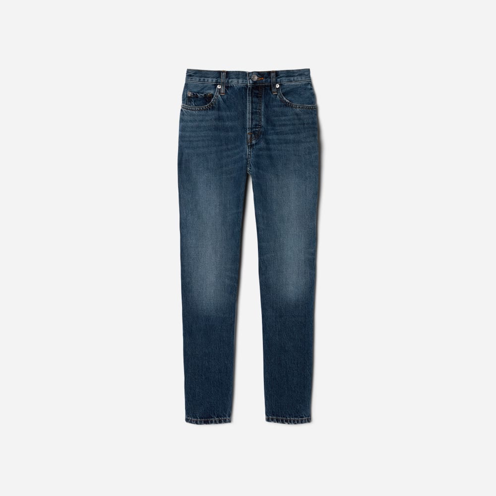The '90s Cheeky® Jean | Abyss | 26.5 Inseam - Image 2