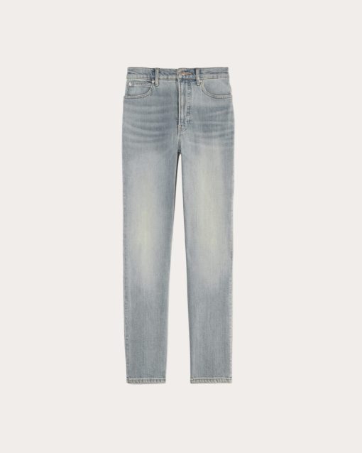 Alternative view of The Way-High® Slim Jean | Vintage Light | 29 Inseam