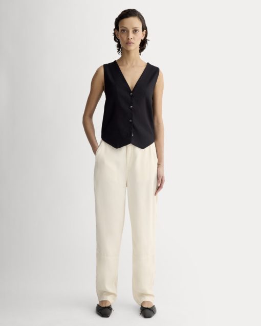The Chino in Buttersoft | Bone