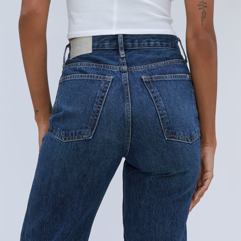 The Rigid Way-High® Jean | Rich Indigo | 27.5 Inseam - Image 5