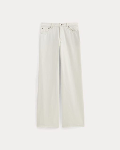 Alternative view of The Low-Key Jean | Bone