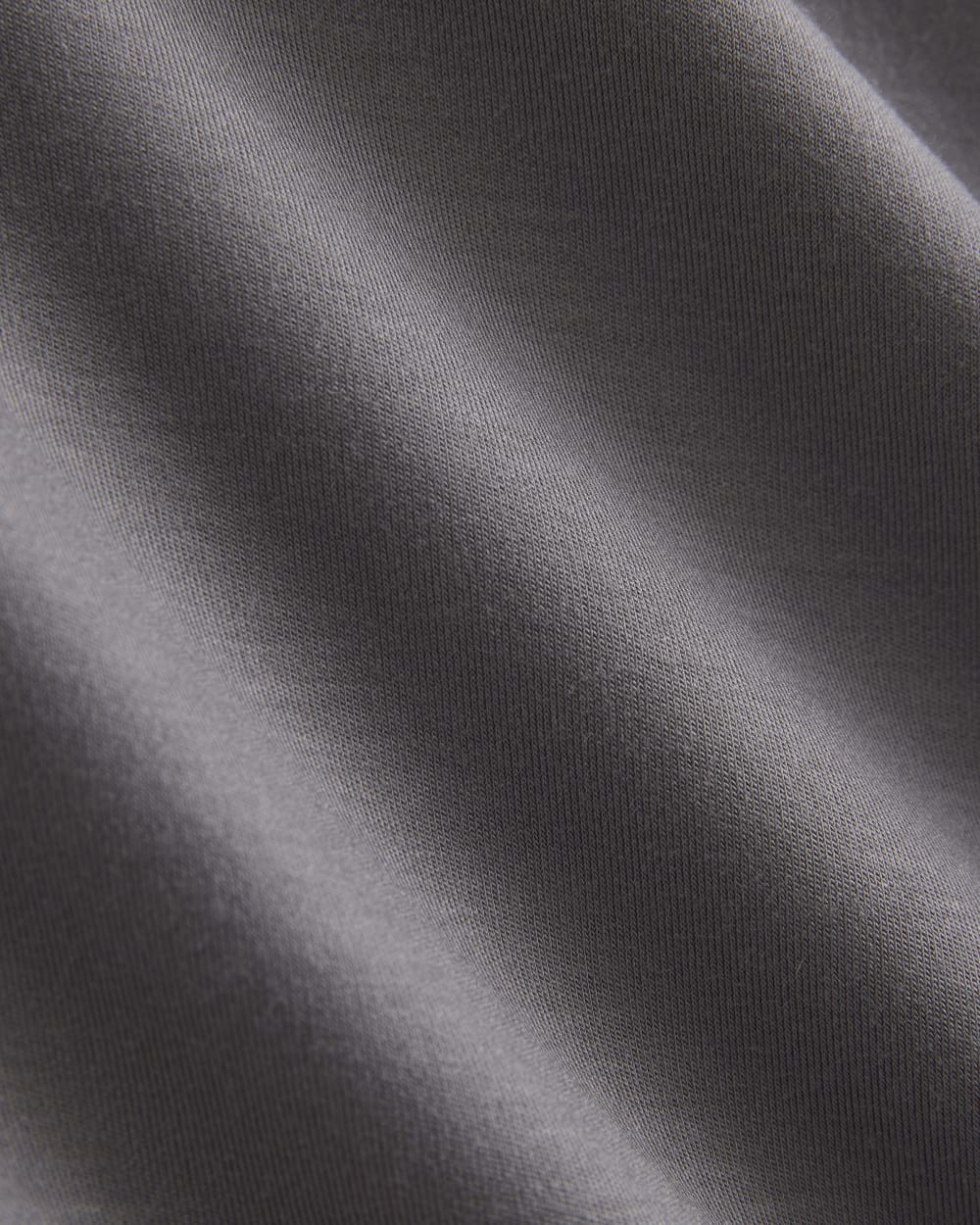 Scoopneck Cami | Charcoal Grey - Image 6
